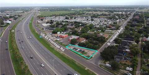 Tbd W Expressway 83 Highway, Mission, TX 78572