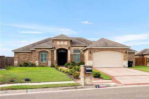 2721 Xavier Avenue, McAllen, TX 78504