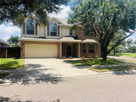 4007 Santa Lydia Street, Mission, TX 78572