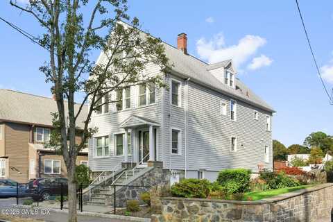 45 Mead Avenue, Greenwich, CT 06830