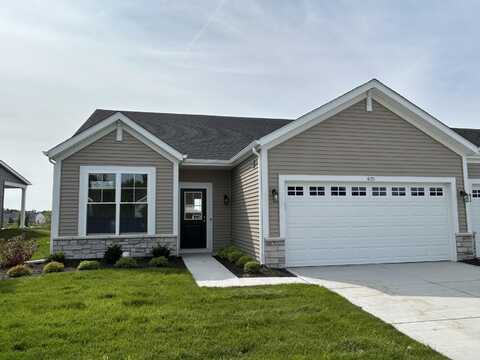4151 Reflection Place, Valparaiso, IN 46385