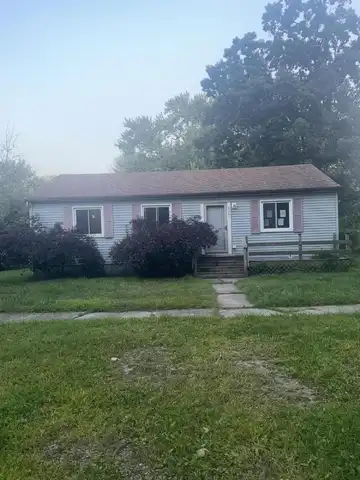 2265 Newton Street, Lake Station, IN 46405