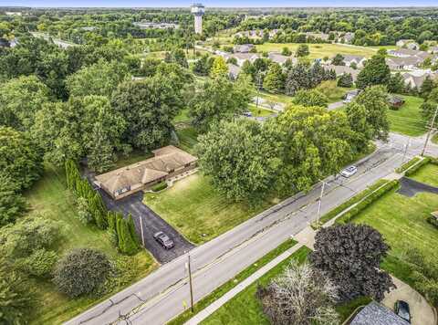 351 Burlington Beach Road, Valparaiso, IN 46383