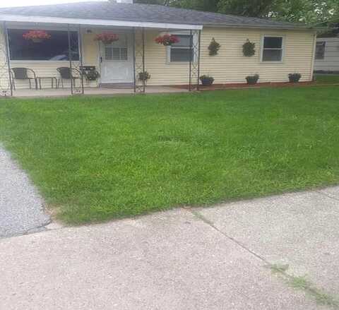 3238 Kenwood Street, Hammond, IN 46323