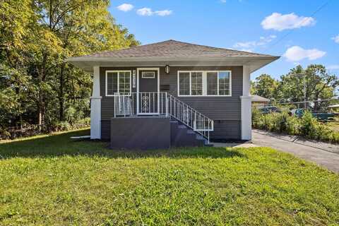 4239 Carolina Street, Gary, IN 46409