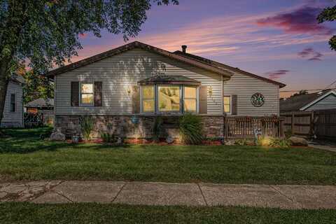 305 Oberreich Street, La Porte, IN 46350