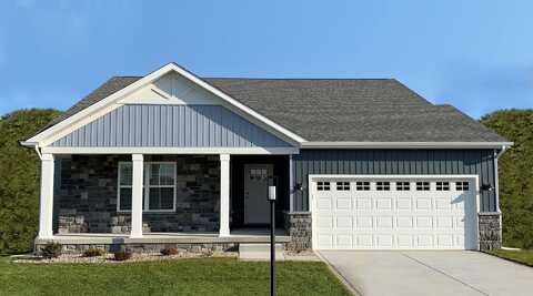4863 Richard Drive, Lowell, IN 46356