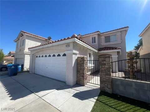 9779 Havasupai Avenue, Las Vegas, NV 89148