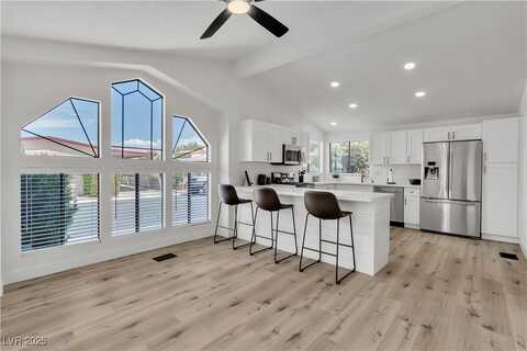3629 Haleakala Drive, Las Vegas, NV 89122