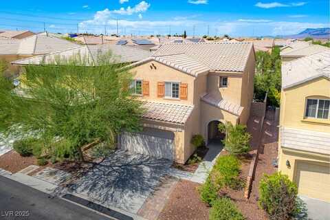 10614 Mount Blackburn Avenue, Las Vegas, NV 89166