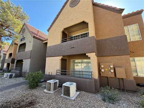 2200 S Fort Apache Road, Las Vegas, NV 89117
