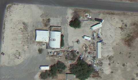 6670 Desperado Street, Las Vegas, NV 89131