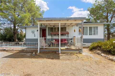 611 Woodchips Road, Pahrump, NV 89048