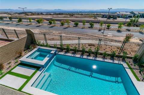 528 Parkwind Lane, Las Vegas, NV 89138