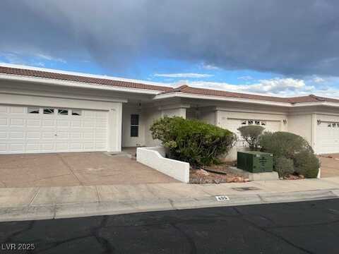 495 Marina Cove, Boulder City, NV 89005