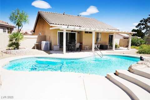 1832 Montvale Court, Las Vegas, NV 89134