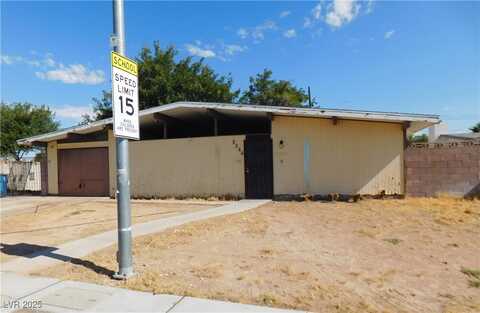 6244 Rassler Avenue, Las Vegas, NV 89107