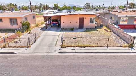 304 N Minnesota Street, Las Vegas, NV 89107