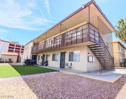 239 W Cleveland Avenue, Las Vegas, NV 89102