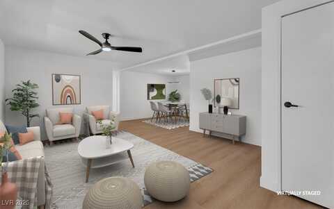 3341 Death Valley Drive, Las Vegas, NV 89122