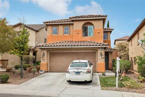 11620 Longhirst Hall Lane, Las Vegas, NV 89138