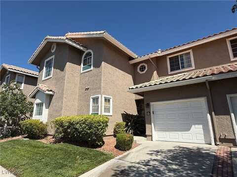 9334 Peace Pipe Court, Las Vegas, NV 89117
