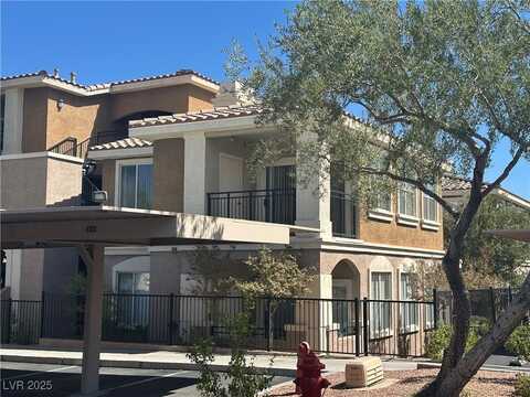 2900 Sunridge Heights, Henderson, NV 89052
