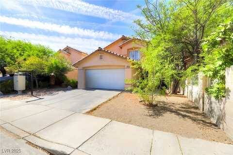 4117 Lighthouse Avenue, Las Vegas, NV 89110