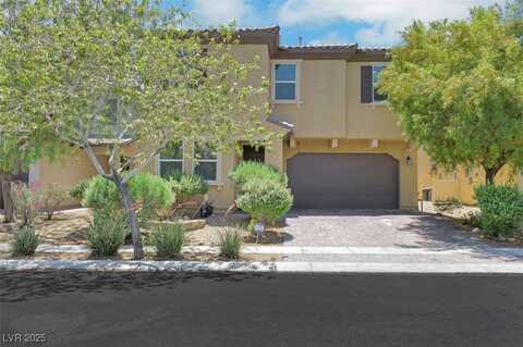 2117 Leatherbridge Court, North Las Vegas, NV 89081