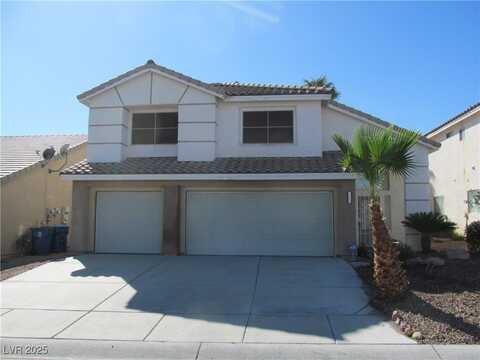 3451 WHITE MOUNTAIN Street, Las Vegas, NV 89117