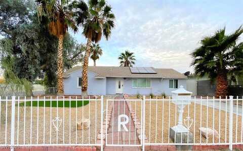 1932 Hassett Avenue, Las Vegas, NV 89104