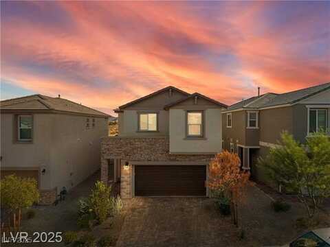 3953 Painted Lady Avenue, Las Vegas, NV 89141