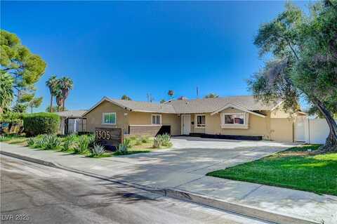 1305 S 16th Street, Las Vegas, NV 89104