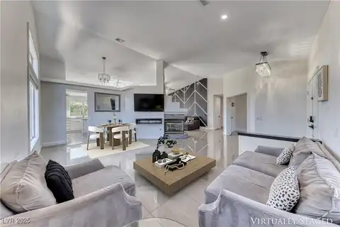 286 Fairmeadow Street, Henderson, NV 89012
