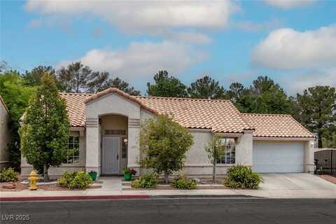 3157 Capetown Way, Las Vegas, NV 89128