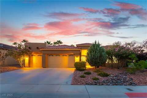 2333 Quartz Peak Street, Las Vegas, NV 89134