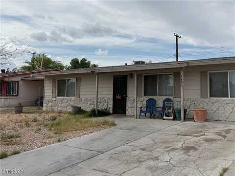 2624 E Brooks Avenue, North Las Vegas, NV 89030