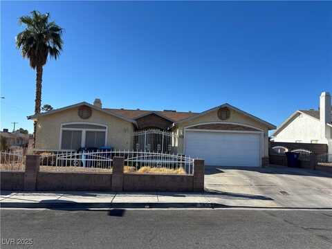 5801 Halfmoon Way, Las Vegas, NV 89108
