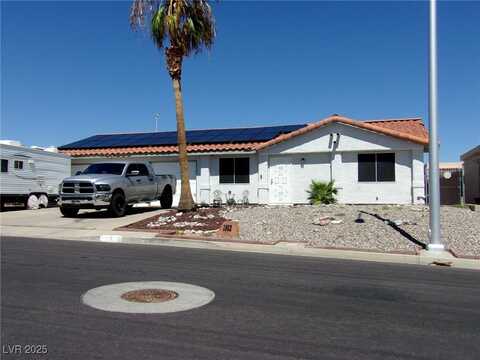1862 Maricopa Drive, Laughlin, NV 89029