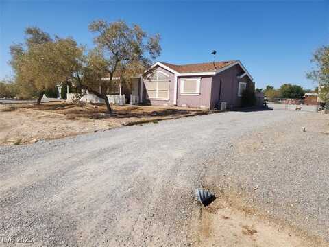 5680 Doubletree Road, Pahrump, NV 89061