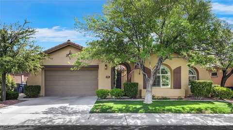 216 MULDOWNEY Lane, Las Vegas, NV 89138