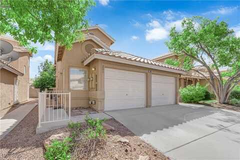 8005 Cetus Circle, Las Vegas, NV 89128