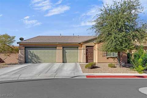6631 Alder Flower Court, North Las Vegas, NV 89084