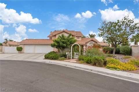 5808 Lone Song Road, North Las Vegas, NV 89031