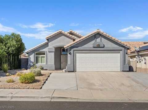 1312 Sea Side Drive, North Las Vegas, NV 89031