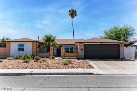 4765 Monterrey Avenue, Las Vegas, NV 89121