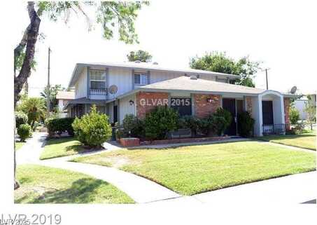 1441 Dorothy Avenue, Las Vegas, NV 89119