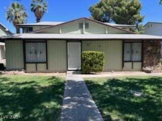 1486 Elizabeth Avenue, Las Vegas, NV 89119