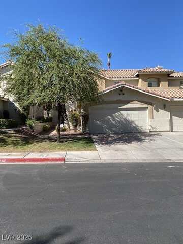 107 Broken Rock Drive, Henderson, NV 89052