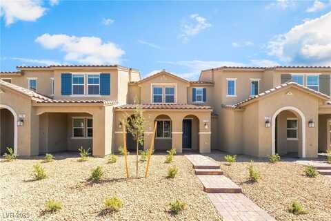 2748 Via Napoli, Henderson, NV 89044